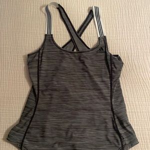 Adidas tank top